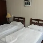 Hotel Penzion Praga