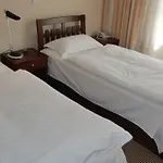 Hotel Penzion Praga