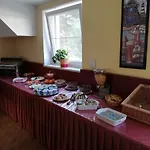 Hotel Penzion Praga