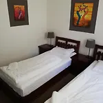 Hotel Penzion Praga