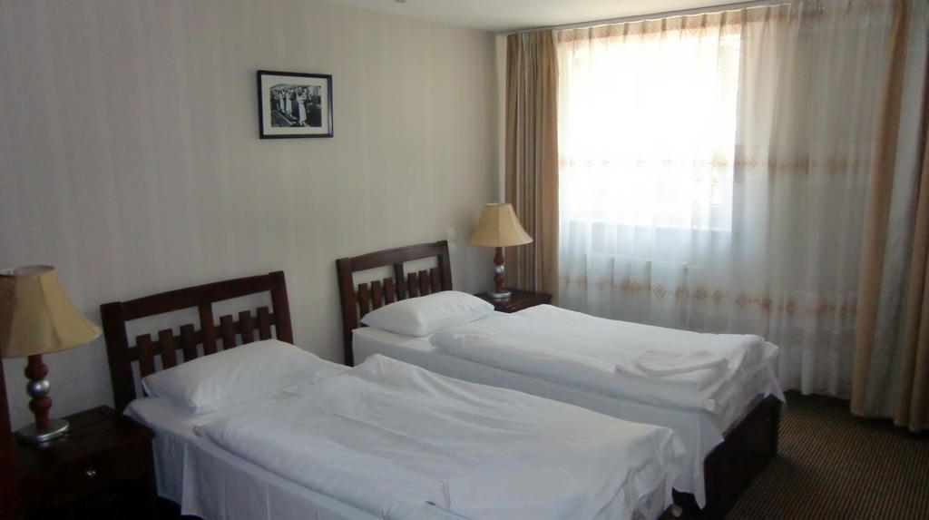 Hotel Penzion Praga Praha