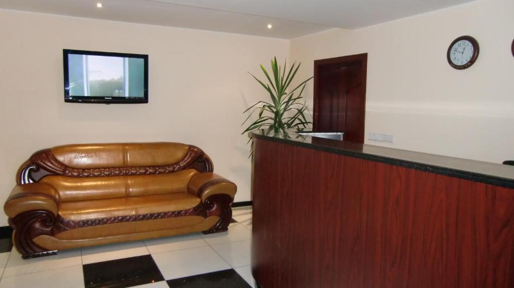Hotel Penzion Praga 3*