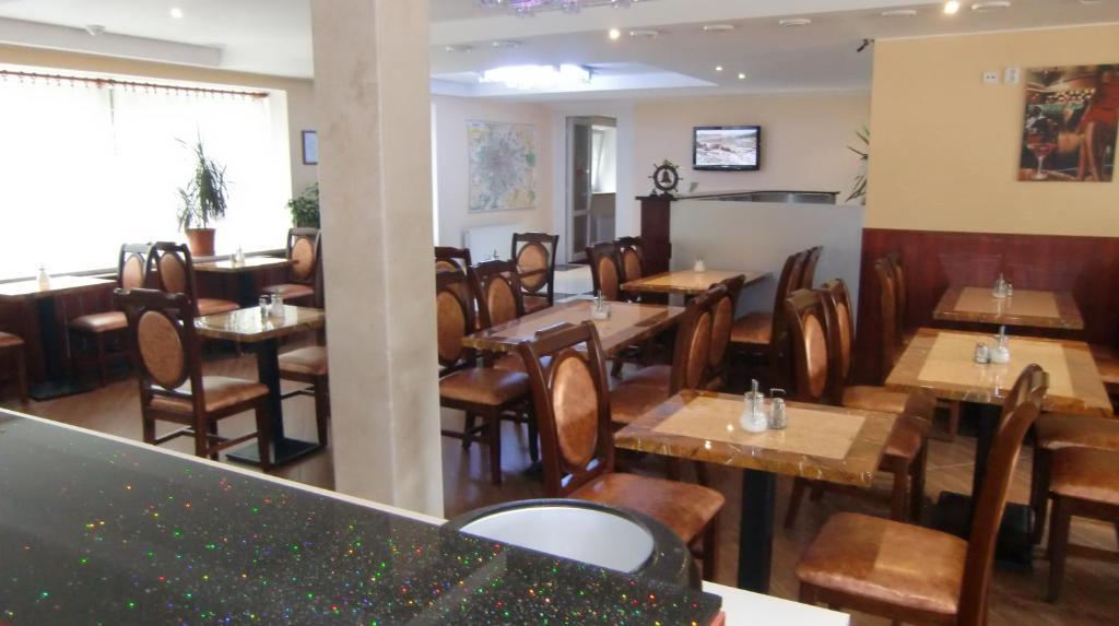 Hotel Penzion Praga Hotel 3*