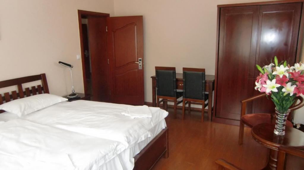 Hotel Hotel Penzion Praga Praha