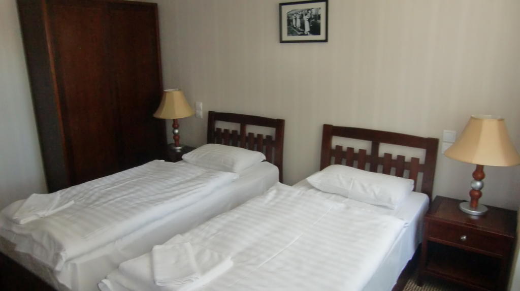 Hotel Penzion Praga 3* Praha