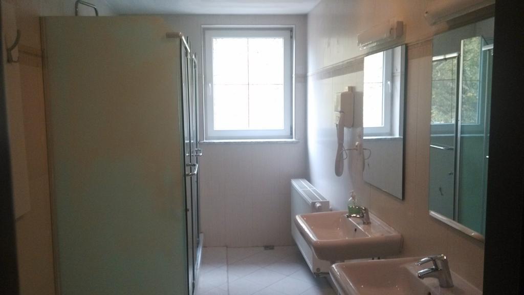 Hotel Penzion Praga Hotel 3*