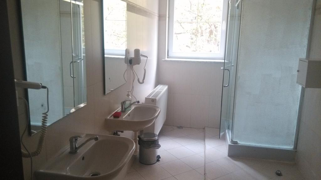 Hotel Penzion Praga 3* Prague