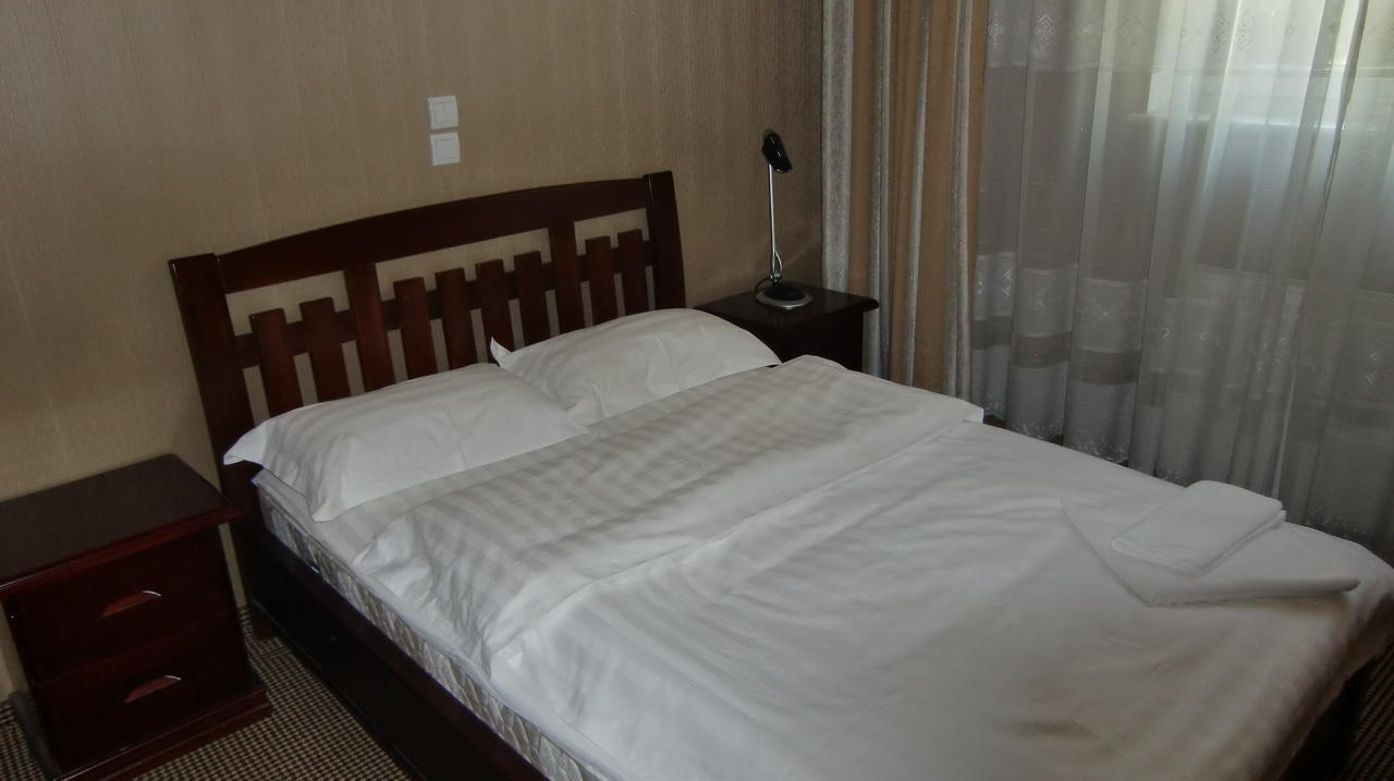 Hotel Penzion Praga Prague