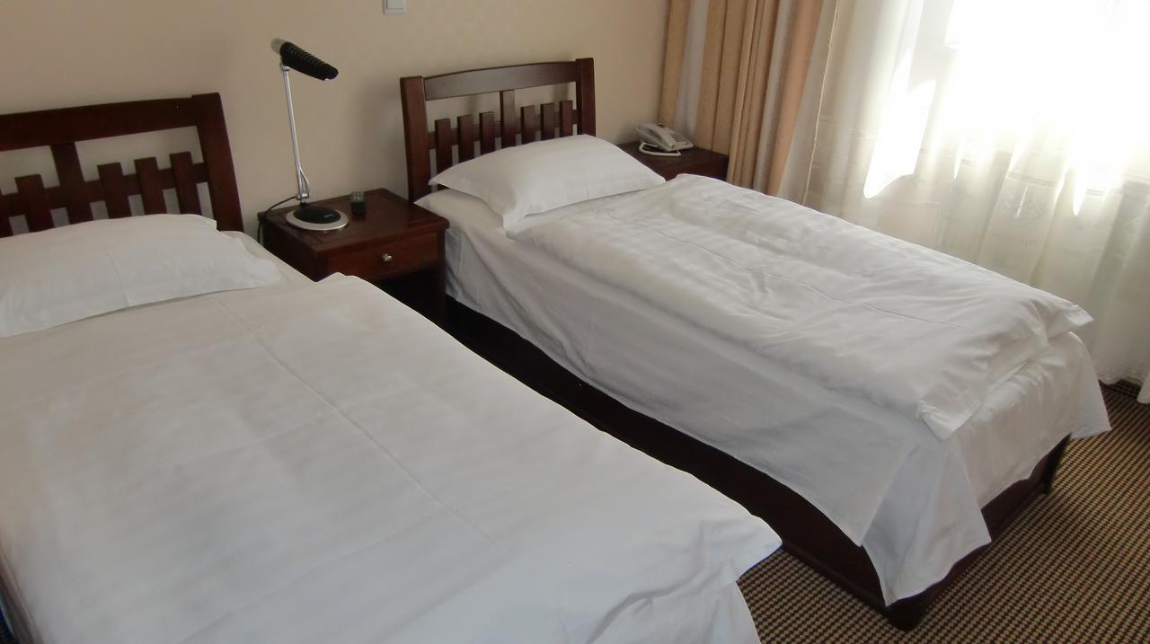 Hotel Hotel Penzion Praga Praha