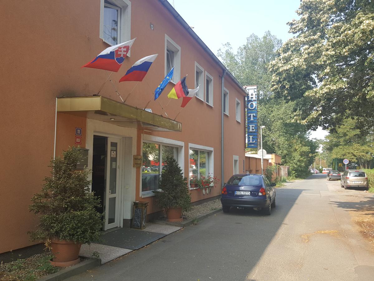 Hotel Penzion Praga Hotel 3*