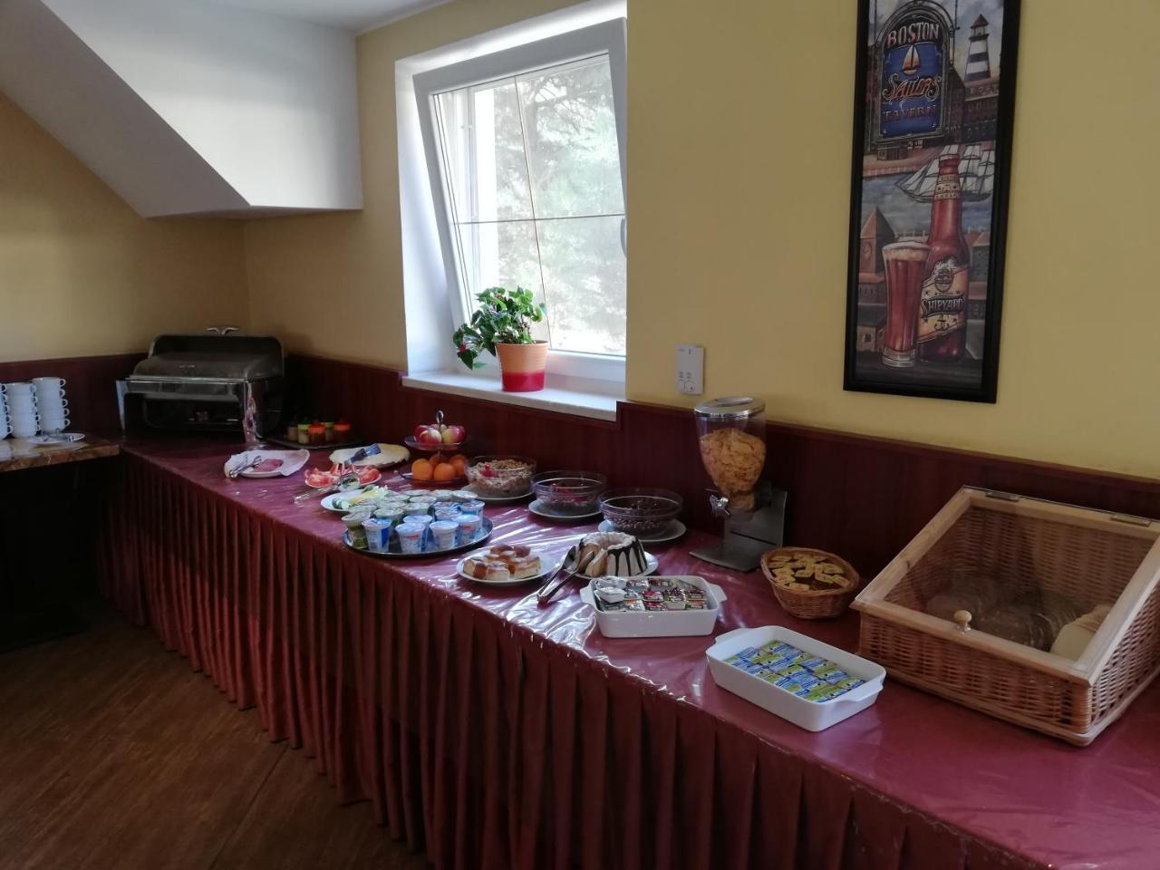 Hotel Penzion Praga 3* Prague