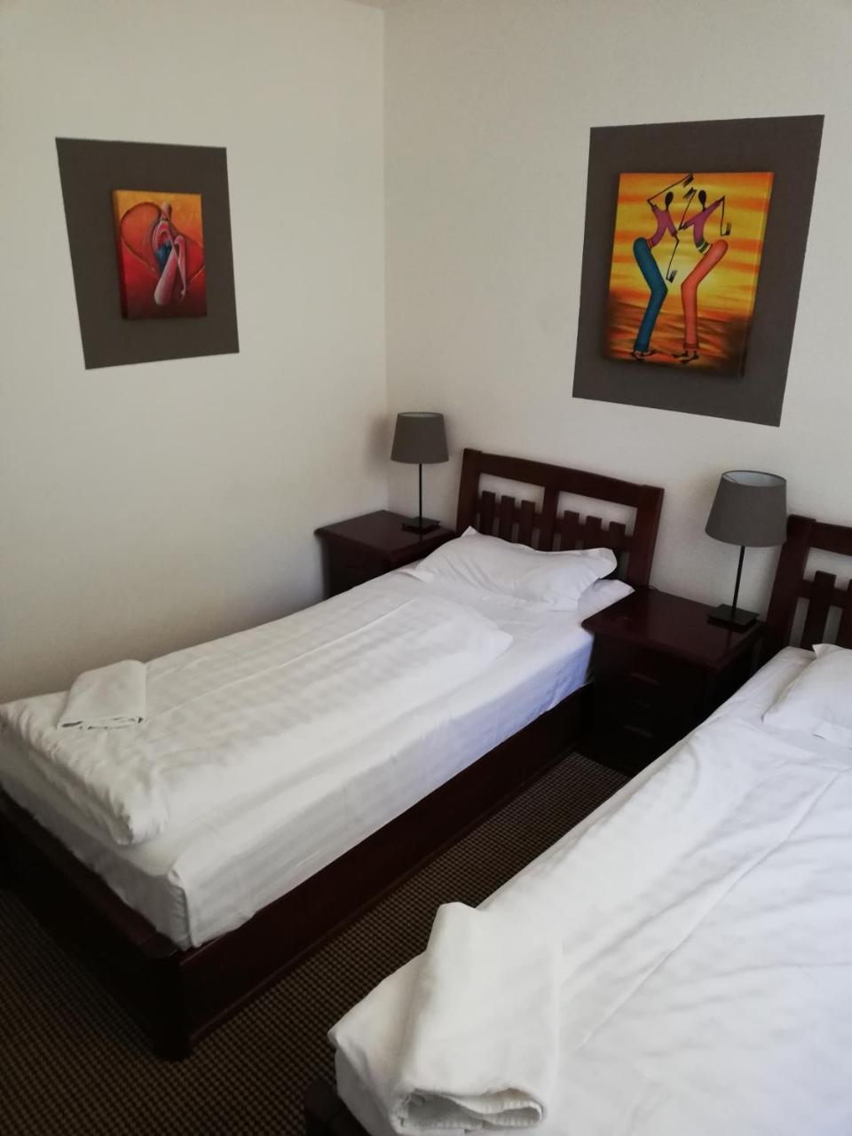 Hotel Penzion Praga Hotel 3*