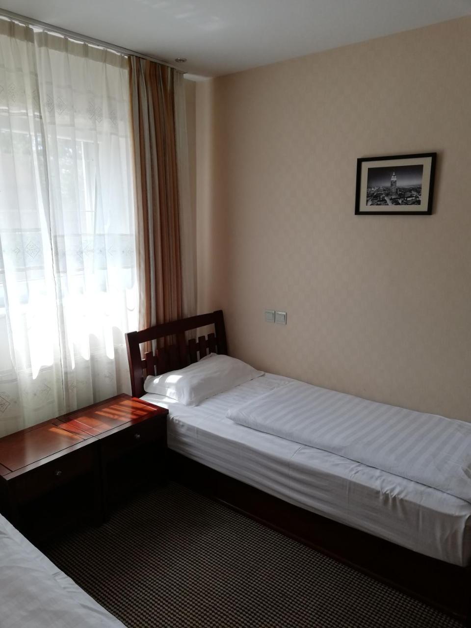 Hotel Hotel Penzion Praga