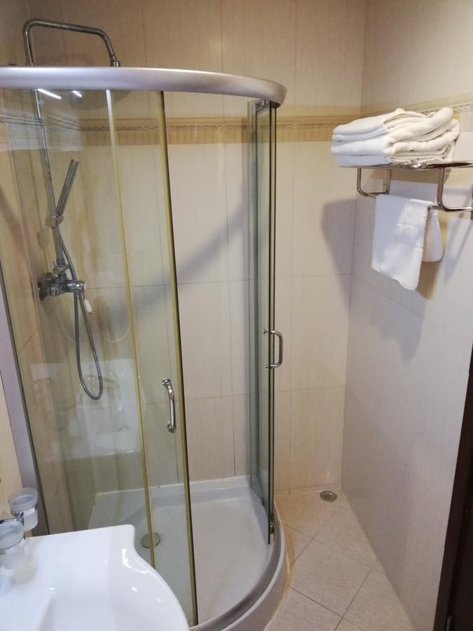 Hotel Penzion Praga Hotel 3*