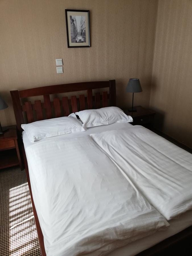 Hotel Hotel Penzion Praga 3*
