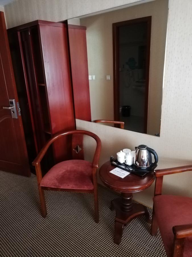 Hotel Penzion Praga 3*