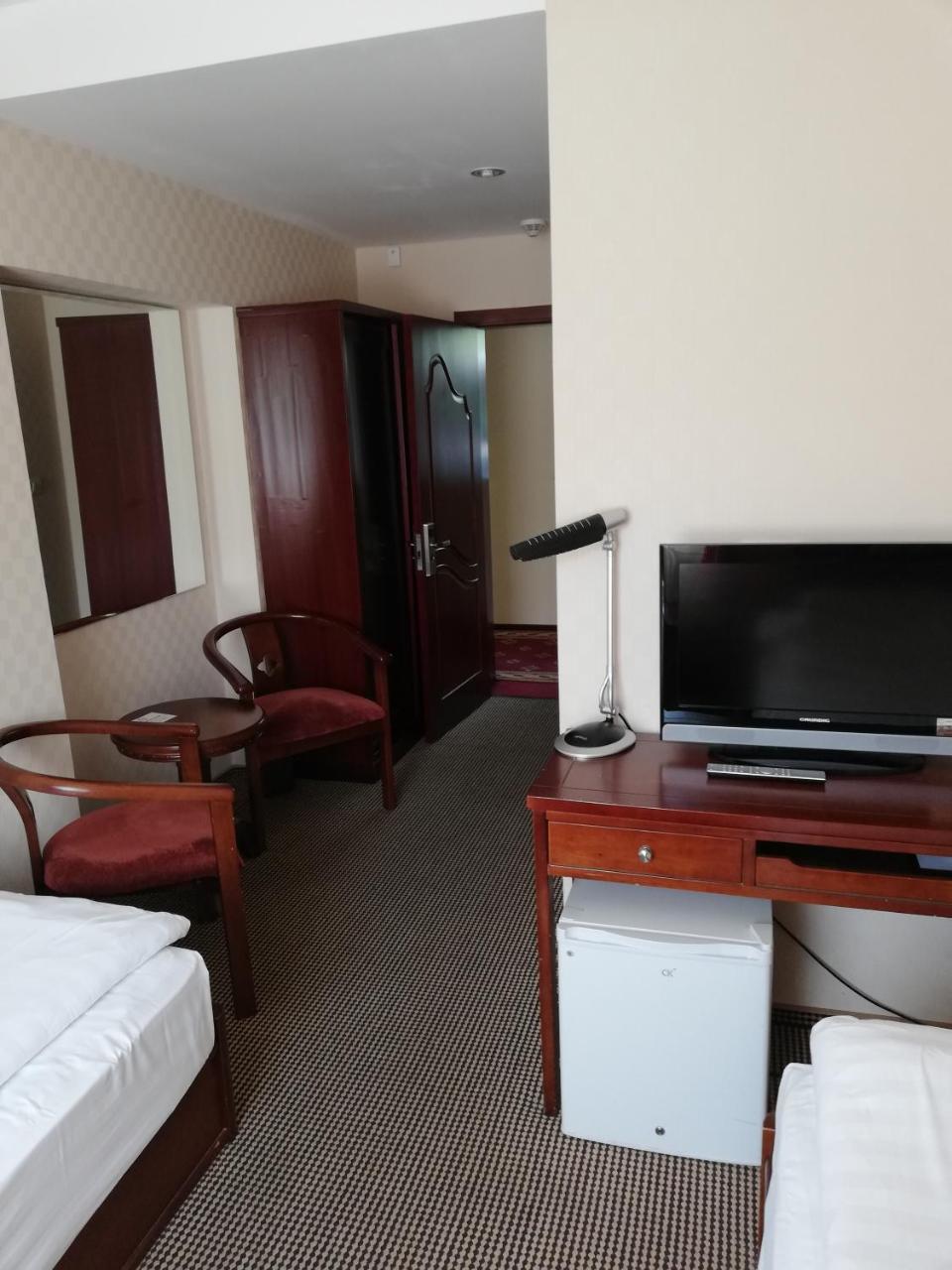 Hotel Hotel Penzion Praga 3*